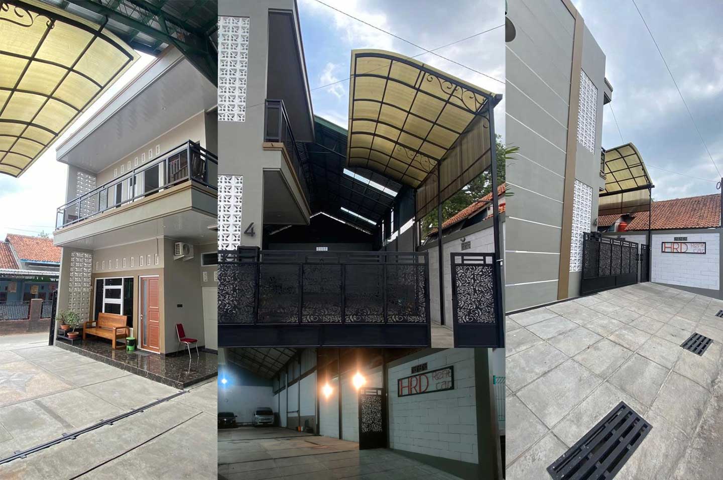 sewa mobil di semarang